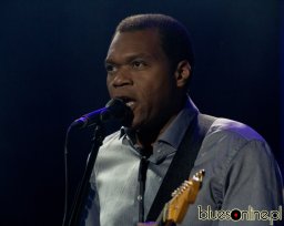 Robert Cray Band (12)